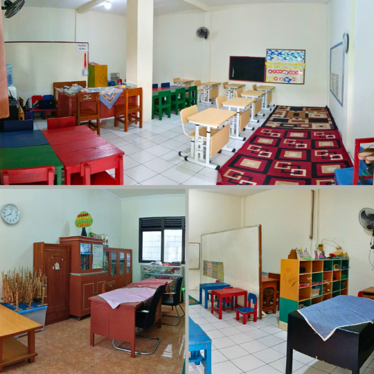 Ruang Kelas